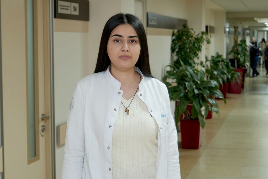 Julieta Hoveyan