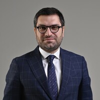 GEVORG TAMAMYAN
