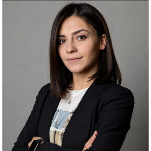 KNARIK SHAMILYAN